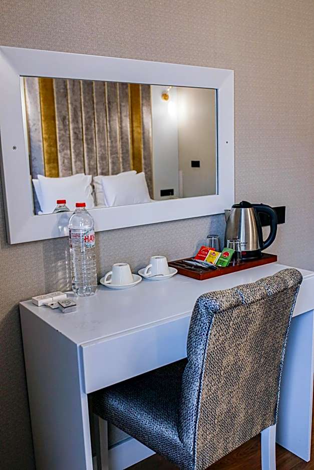 Vital Thermal Hotel & SPA