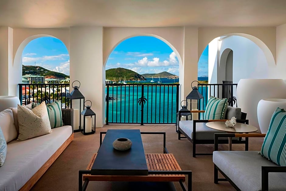 The Ritz-Carlton St. Thomas