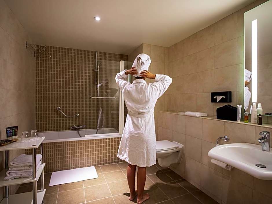 Novotel Brussels Centre Midi