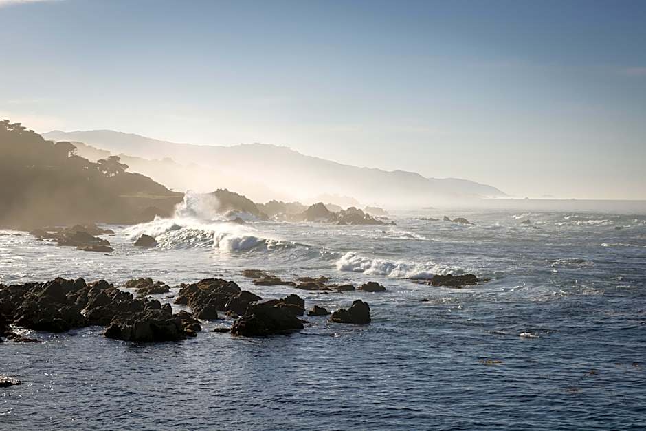 Lodge at Pebble Beach