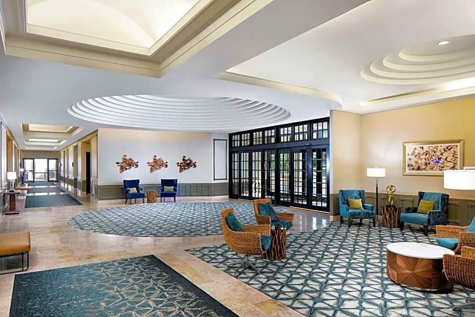 DoubleTree by Hilton Nashua