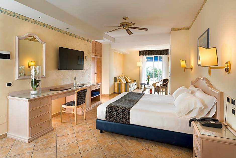 Sant Alphio Garden Hotel & SPA