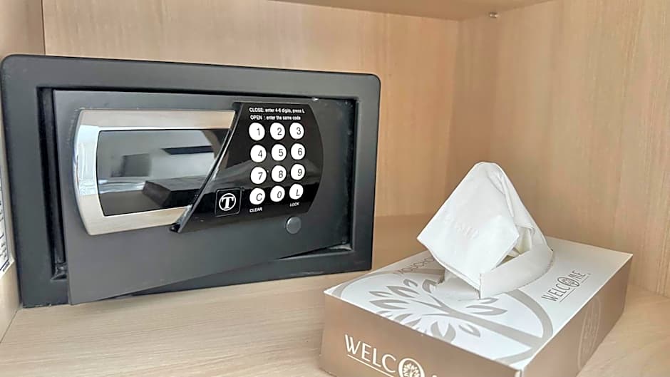 Hotel Helvetique
