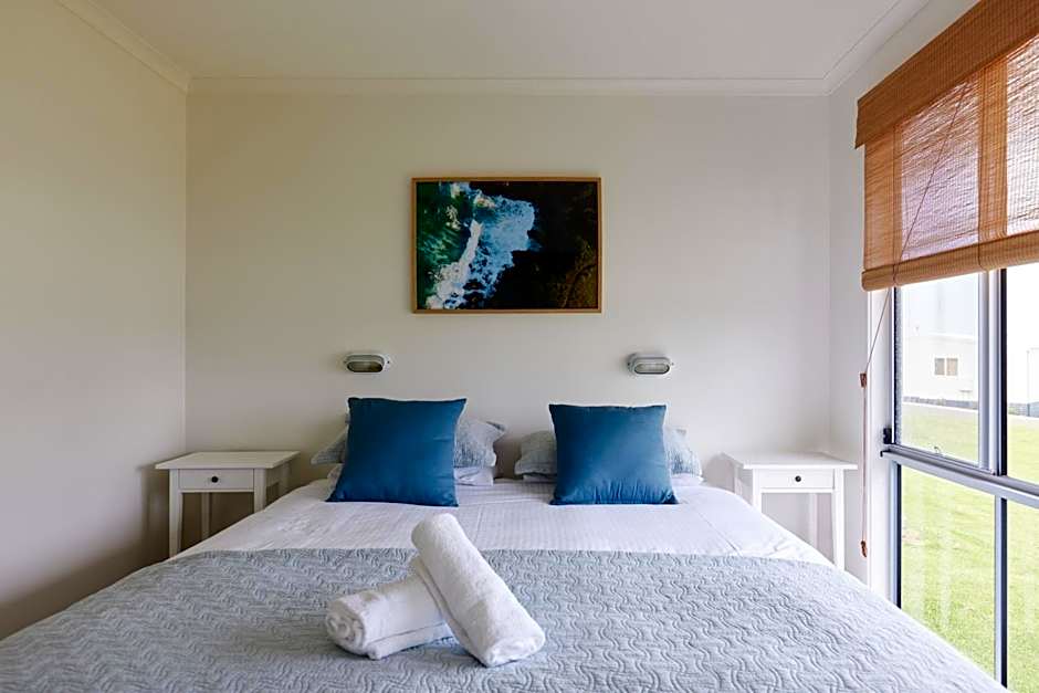 Surf Beach Narooma Holiday Park