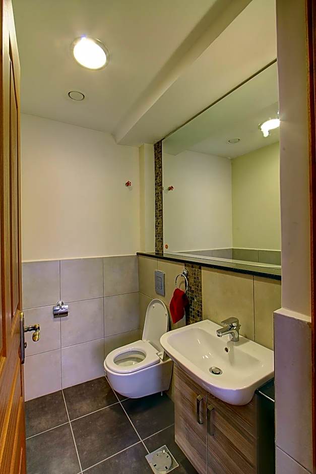 Fedha Residences by Trianum