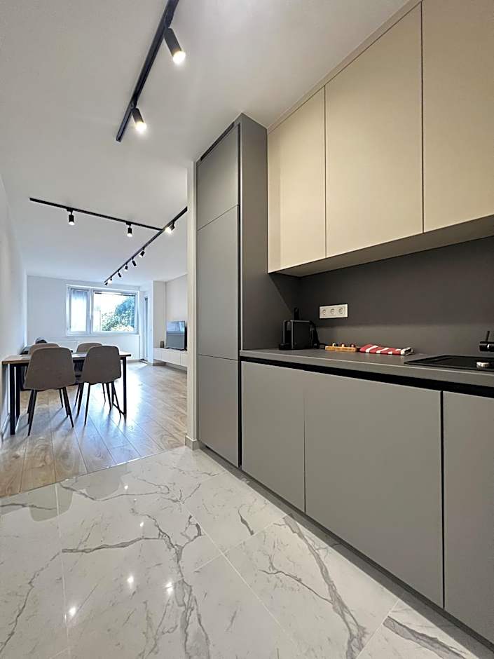 The Riverhouse Budapest