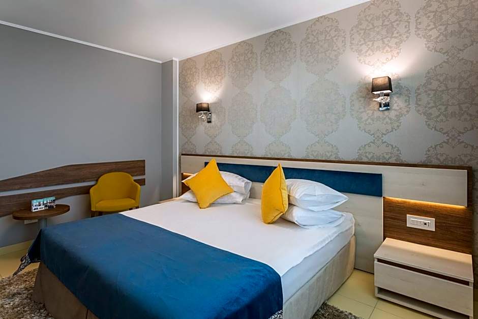 Splendid Conference & Spa Hotel  Adults Only