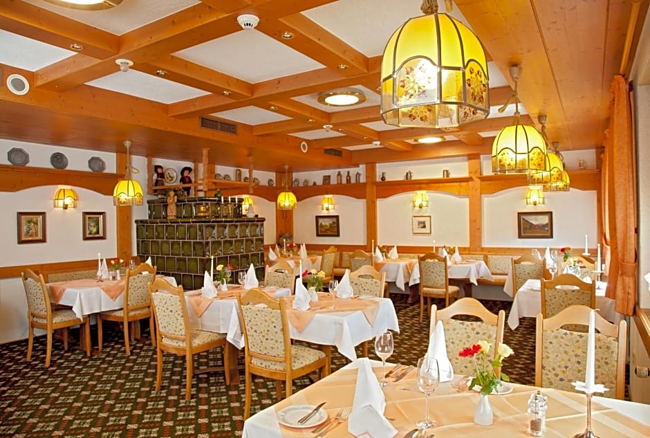 Schreyers Hotel Restaurant Mutzel