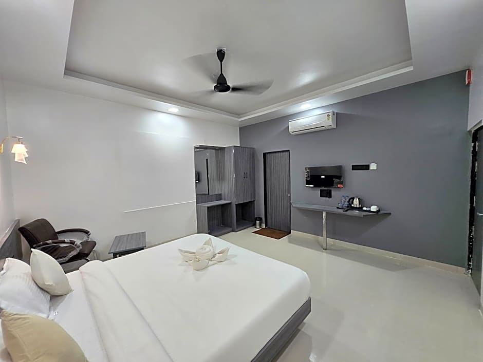 Hotel Oberon