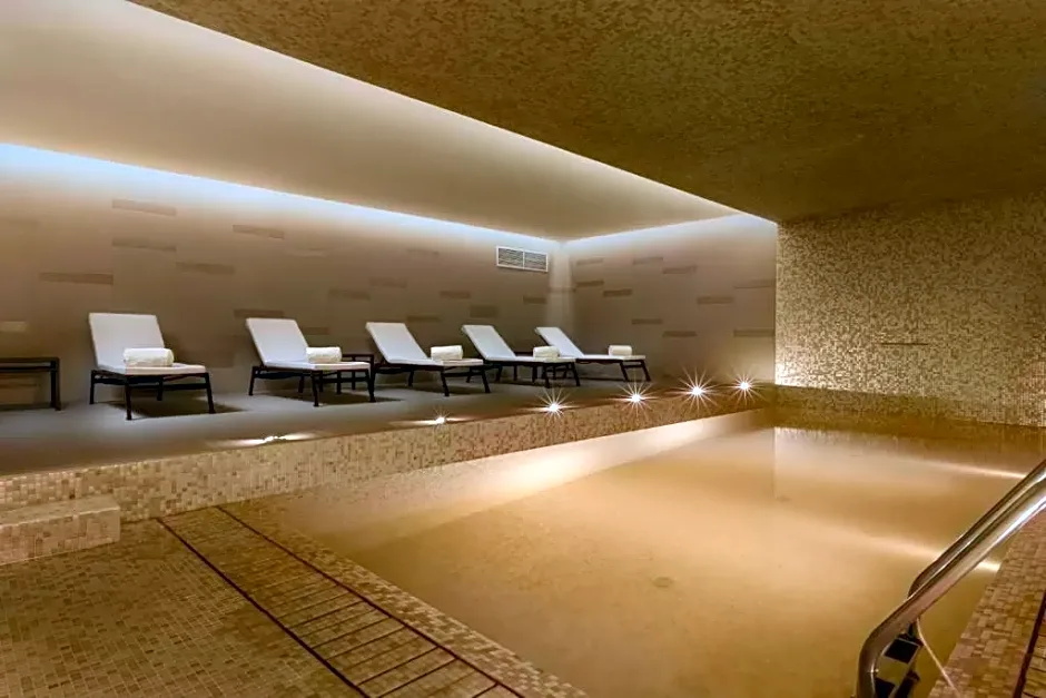 Áurea Museum by Eurostars Hotel Company