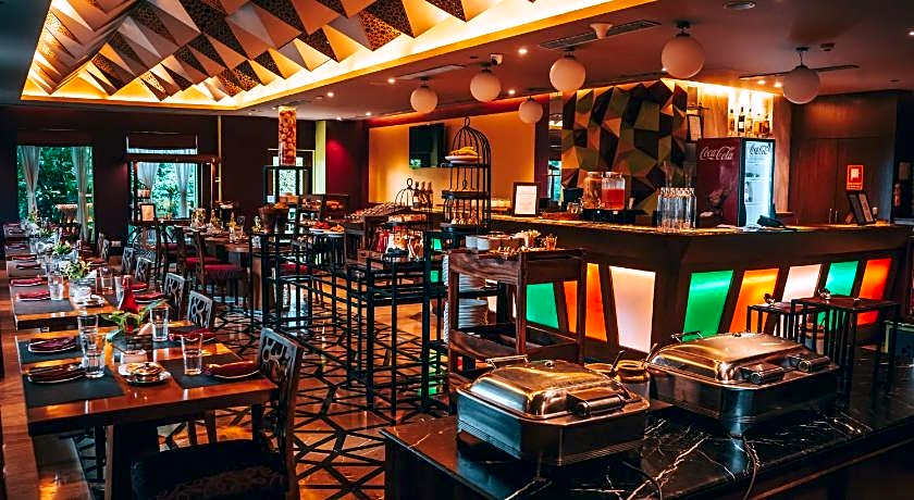 Regenta Orkos Kolkata