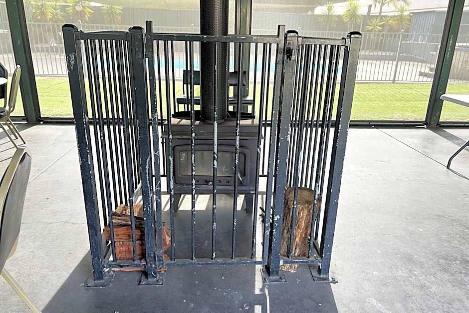 Tocumwal Early Settlers Motel