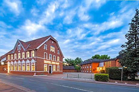 Hotel zur Post