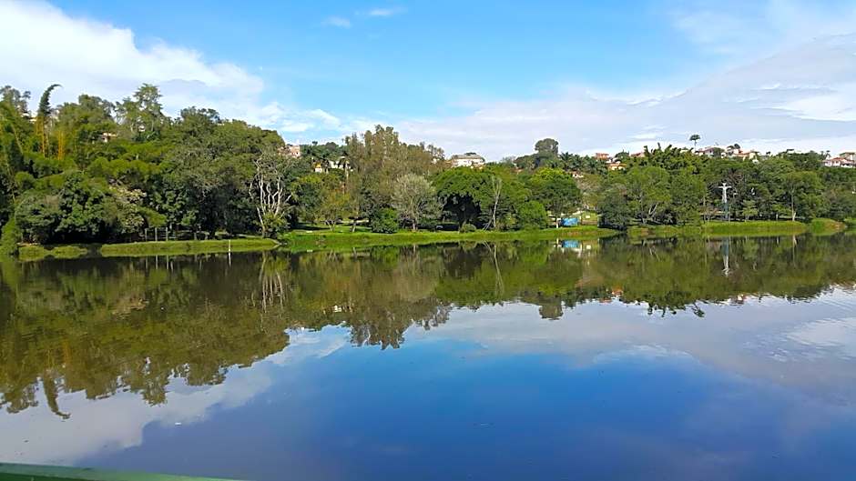 Apart Hotel em Caxambu207