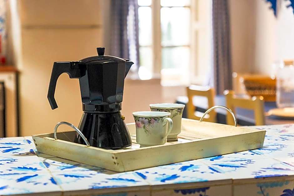 Mas Gran de Cruïlles - Mas Rural - Hotel & Events