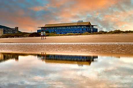 Hotel Juan de la Cosa
