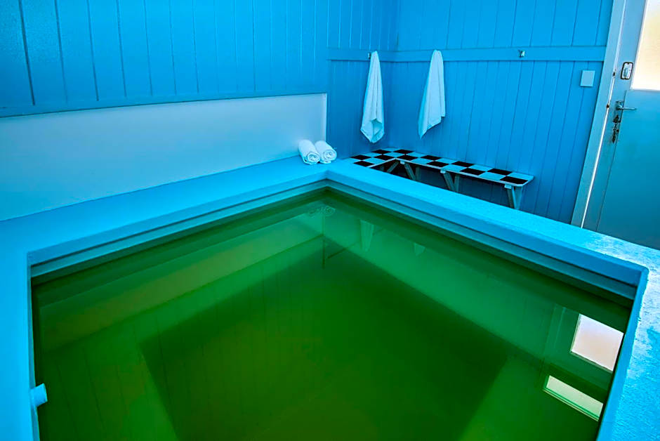 Oasis Motel & Holiday Park Turangi