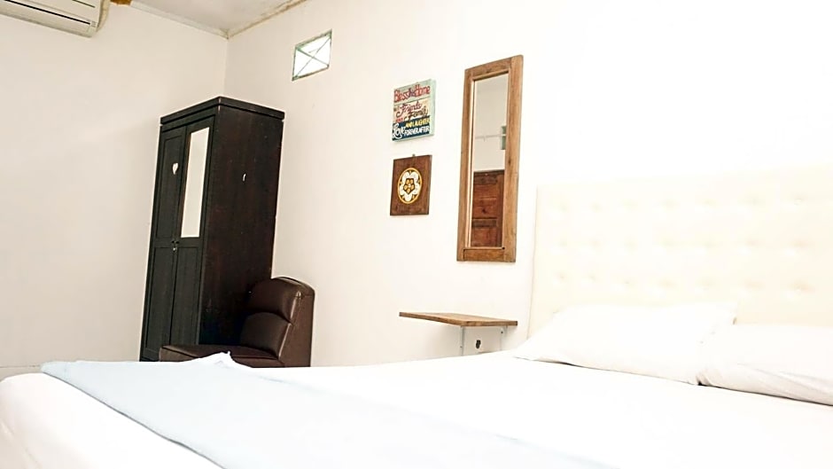 Budarno Homestay