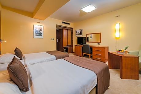 Classic Twin Room