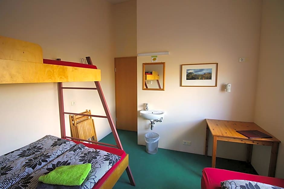 Hvoll Hostel