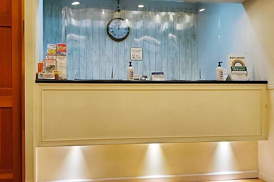 Tachikawa Regent Hotel