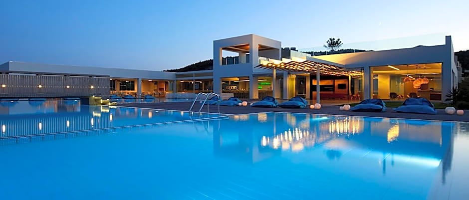 Thalatta Seaside Hotel