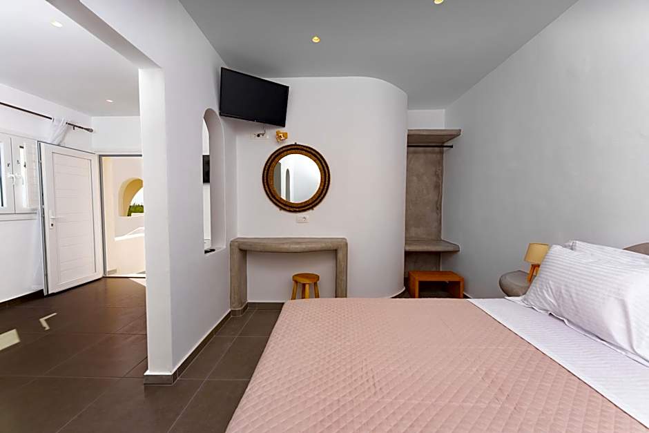 Zaitun Luxury Suites