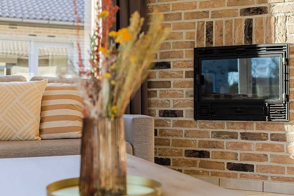 Vakantiedorp Marinapark