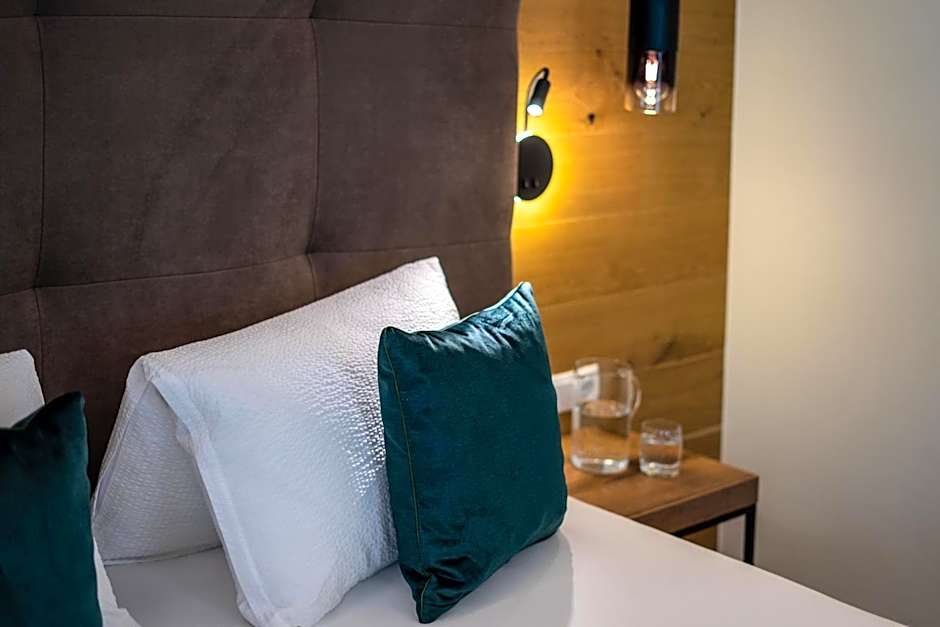 Boutiquehotel - Michl