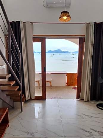 ALFA Beach Front Lodge