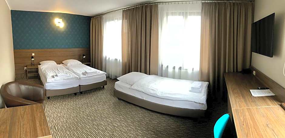 Hotel Krystyna