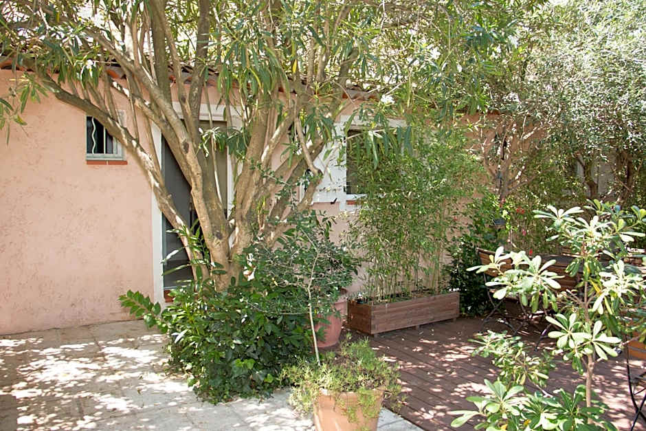 Hôtel & Spa La Villa