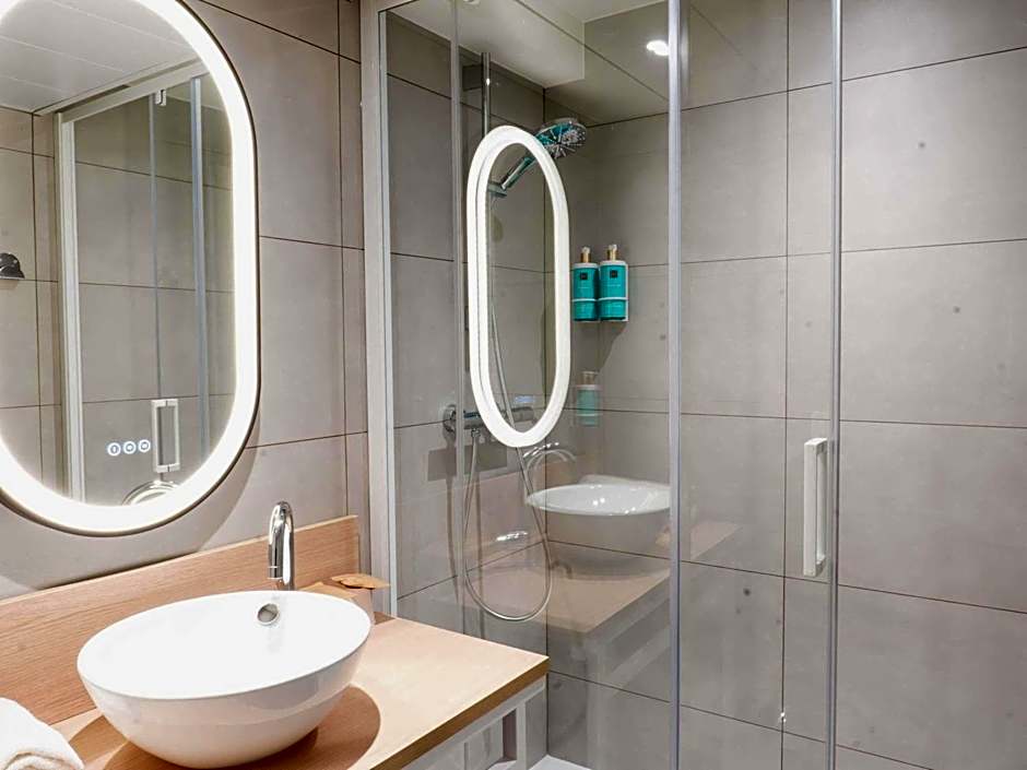 Novotel Rouen Sud