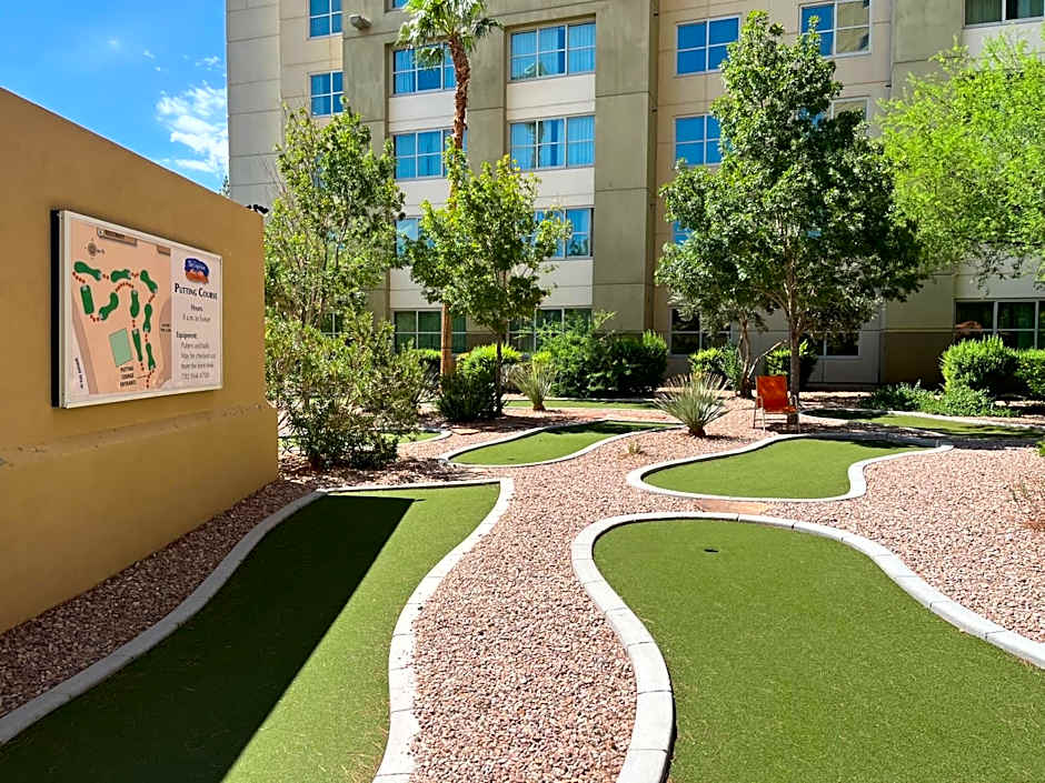 Grandview at Las Vegas