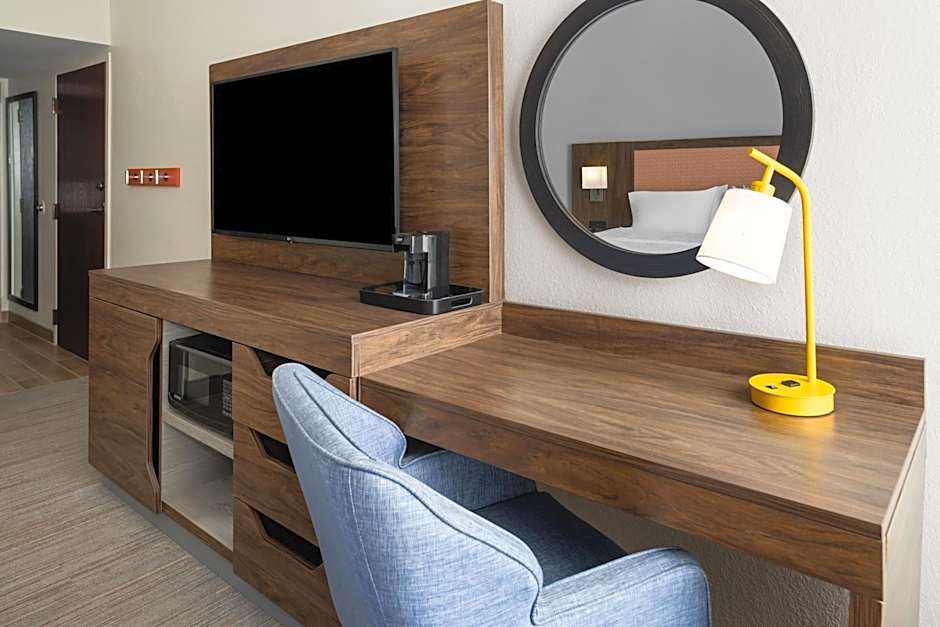 Hampton Inn By Hilton Somerset