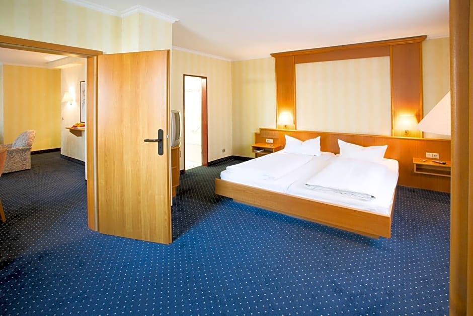 Trip Inn Hotel Frankfurt Airport Rüsselsheim