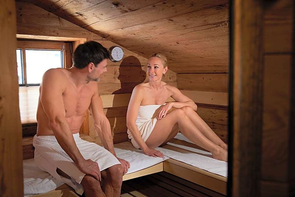 Alpin Chalets Oberjoch