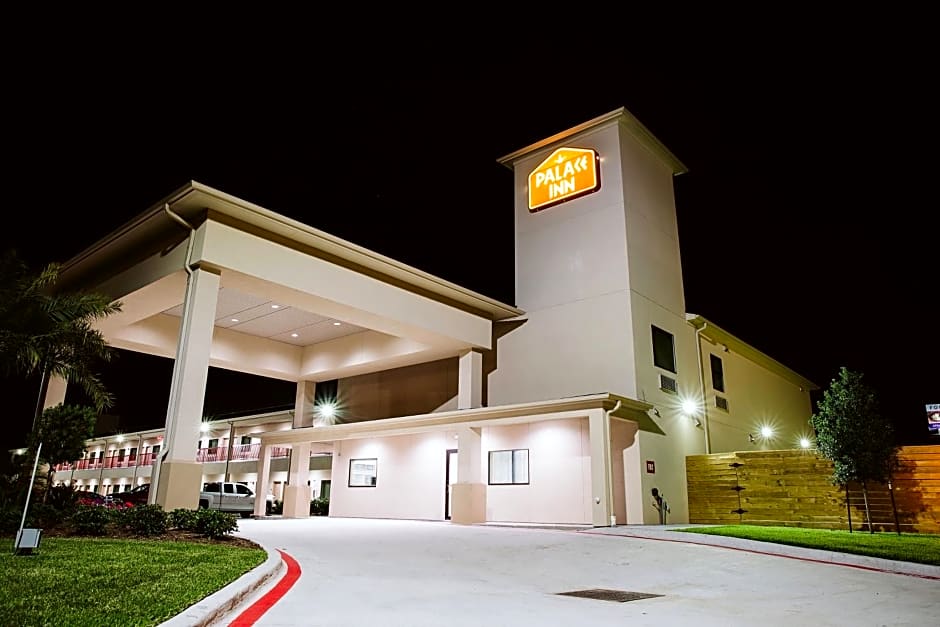 Palace Inn Houston Northwest 290