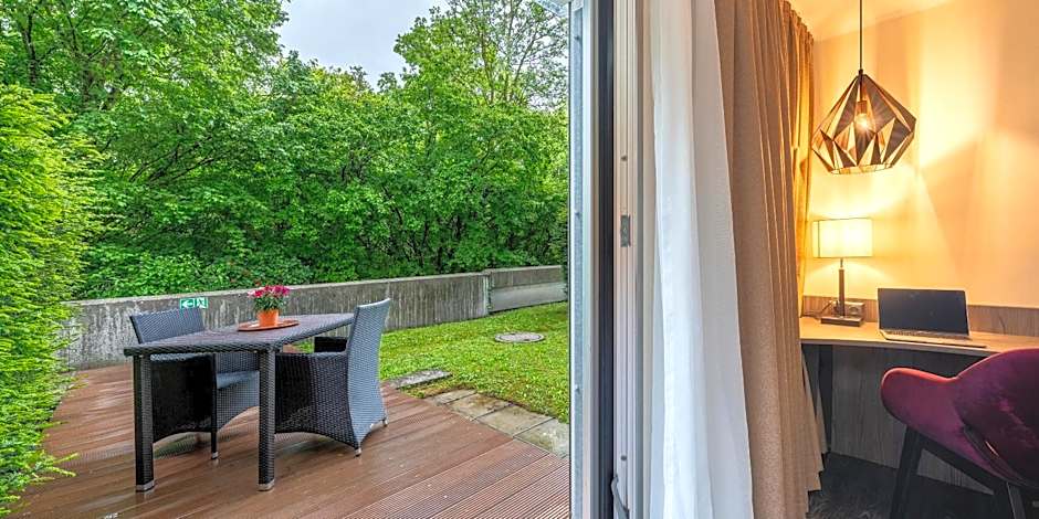 PLAZA Residence Stuttgart-Ditzingen