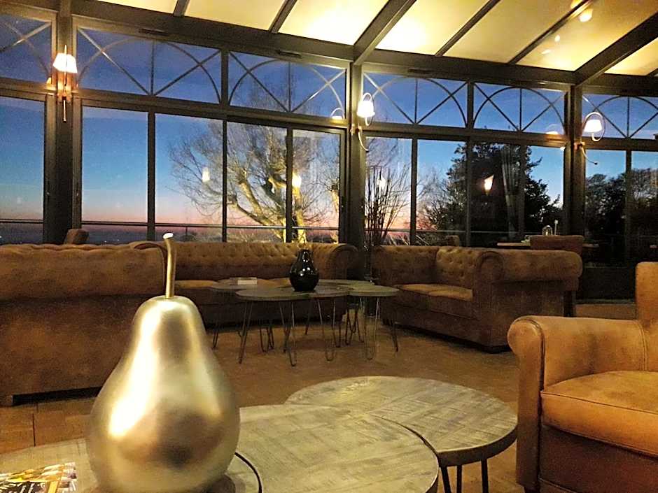 Châtellerie De Schoebeque