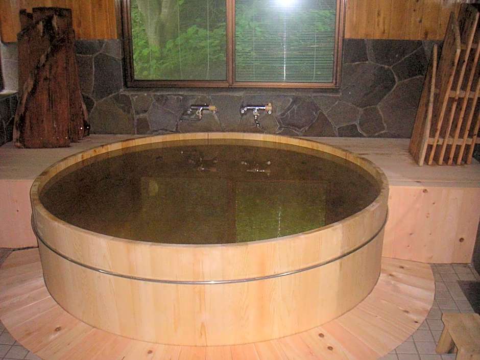Shukubo Komadori-Sanso