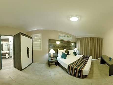 Classic Double Room with Sea View