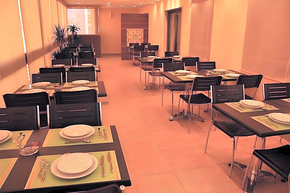 Orient Prince Hotel