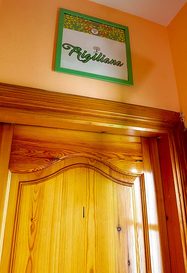 Charming Nerja Hostel