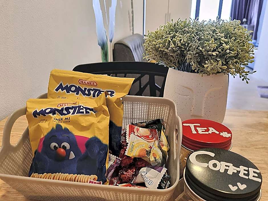 Pavilion 2 Revo l Rooftop Swimming Pool LS15