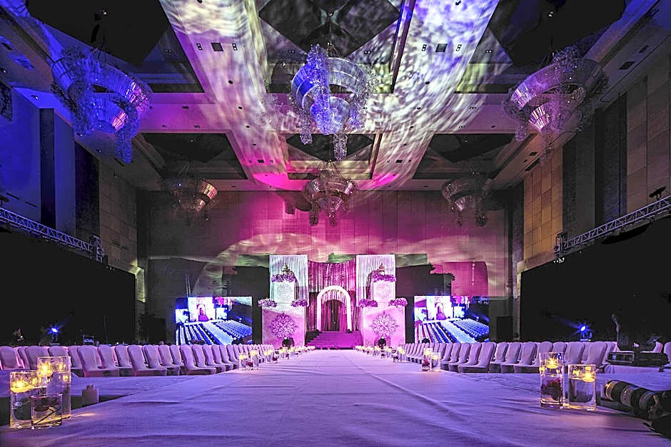 Kempinski Hotel Suzhou