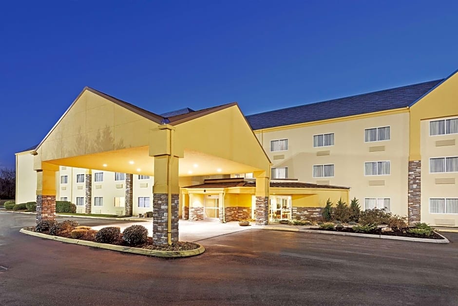 La Quinta by Wyndham Knoxville Airport