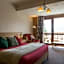 Chalet Matsuzaka - chambres d'hôtes de luxe