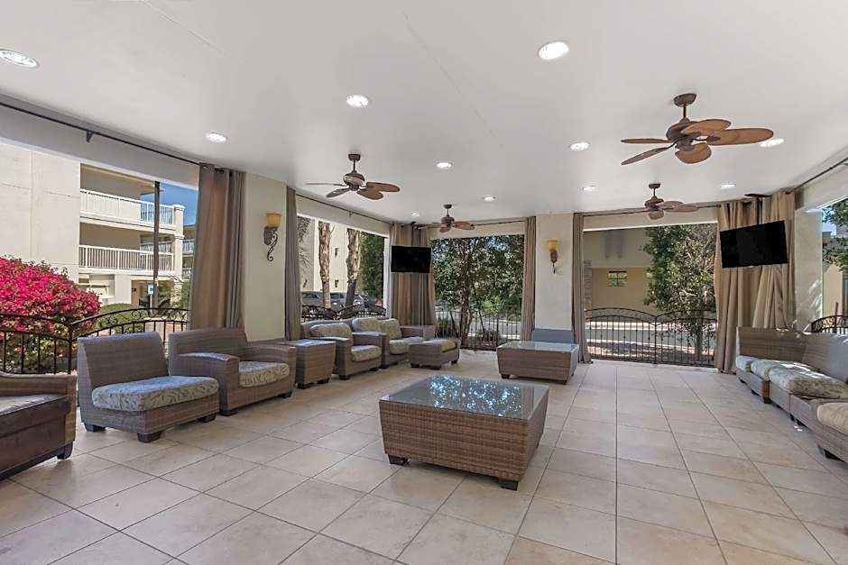 SureStay Plus by Best Western Tempe University