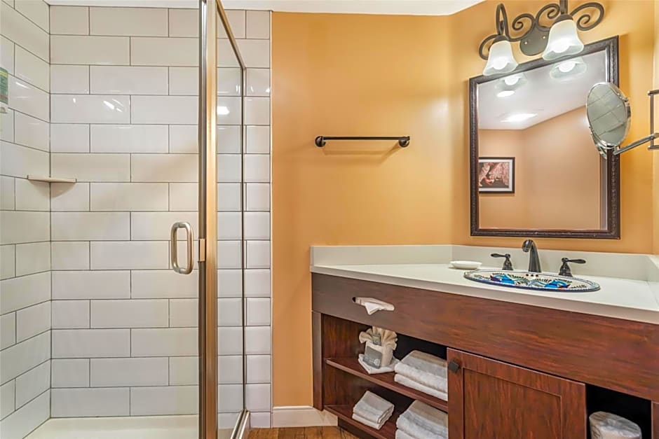 Best Western Rose Garden Inn